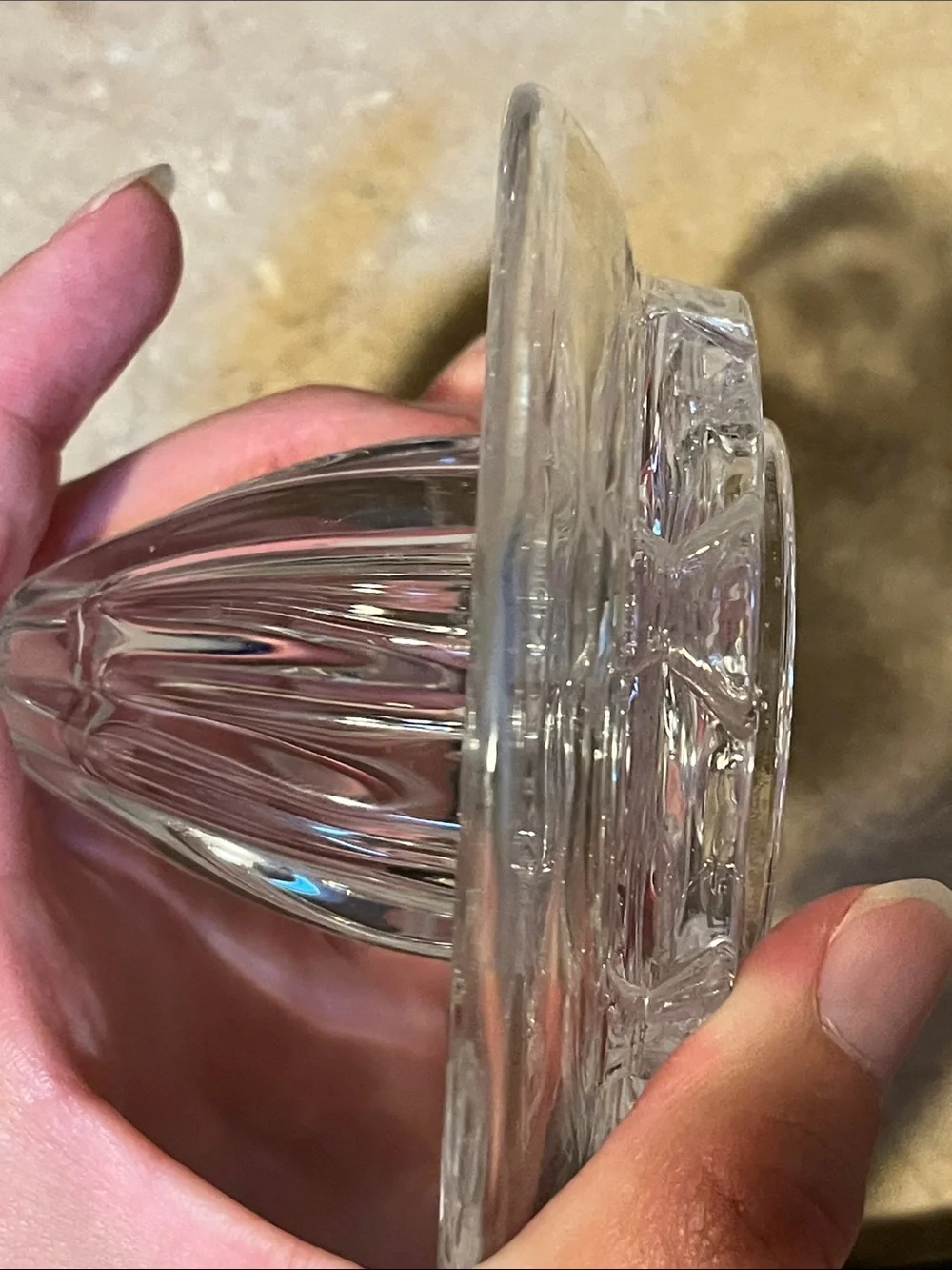 N/A great squeezing